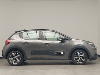 Used Citroen C3 2021 for sale - 78103495: Photo
