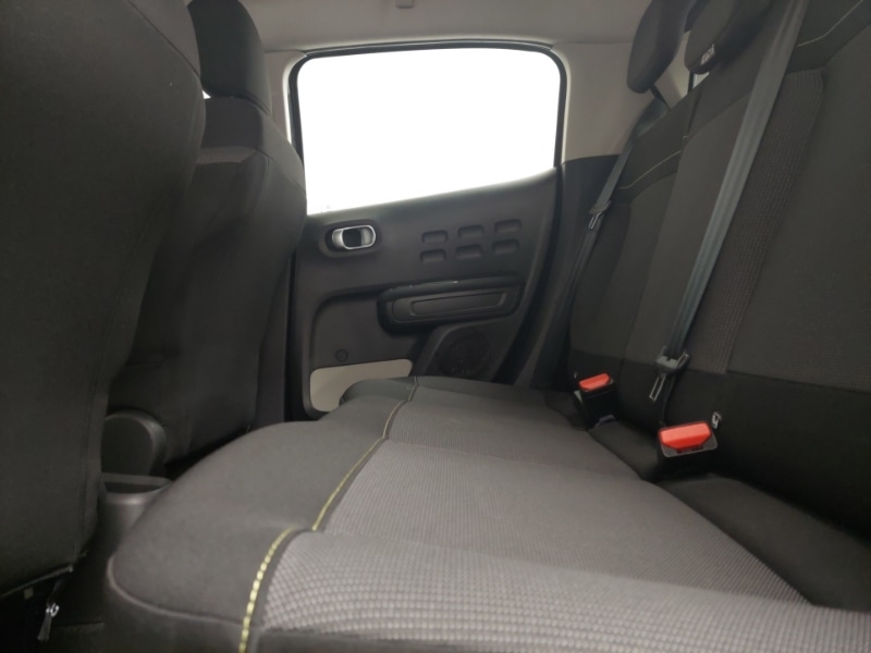 Used Citroen C3 2021 for sale - 78103495: Photo 6