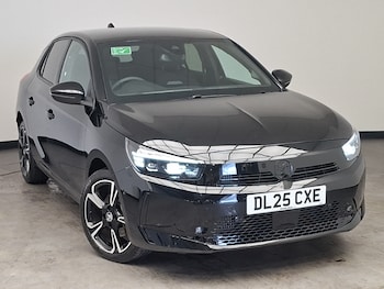 Used Vauxhall Corsa 2025 for sale - 78853620: Photo