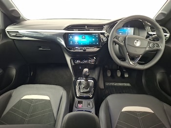 Used Vauxhall Corsa 2025 for sale - 78853620: Photo