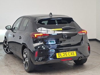 Used Vauxhall Corsa 2025 for sale - 78853620: Photo
