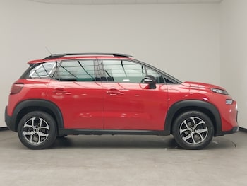 Used Citroen C3 Aircross 2022 for sale - 76108040: Photo