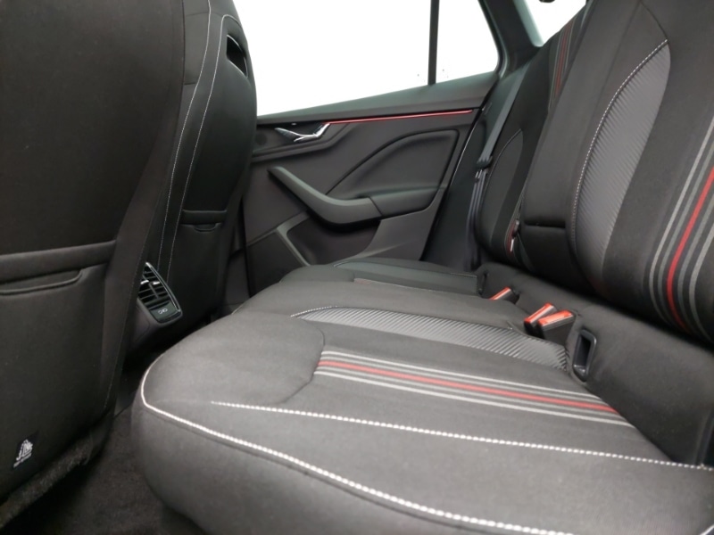 Used Skoda Kamiq 2024 for sale - 77265702: Photo 6