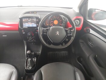 Used Peugeot 108 2017 for sale - 78572488: Photo