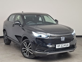 Used Honda HR-V 2023 for sale - 78936767: Photo