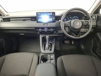 Used Honda HR-V 2023 for sale - 78936767: Photo