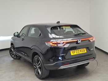 Used Honda HR-V 2023 for sale - 78936767: Photo