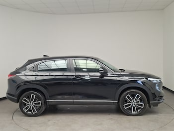 Used Honda HR-V 2023 for sale - 78936767: Photo