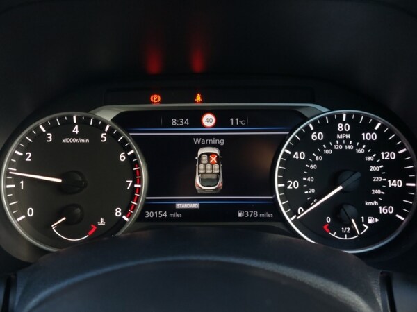 Used Nissan Juke 2023 for sale - 76183624: Photo 10