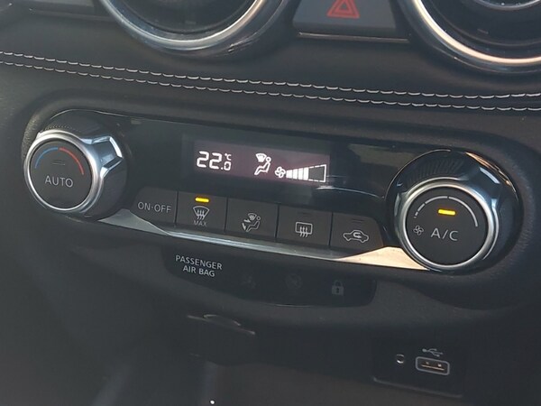 Used Nissan Juke 2023 for sale - 76183624: Photo 15