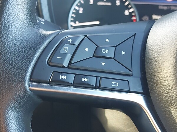 Used Nissan Juke 2023 for sale - 76183624: Photo 17
