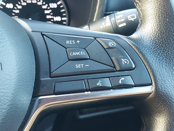 Used Nissan Juke 2023 for sale - 76183624: Photo 18