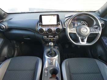 Used Nissan Juke 2023 for sale - 76183624: Photo 2