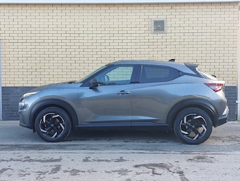 Used Nissan Juke 2023 for sale - 76183624: Photo 4