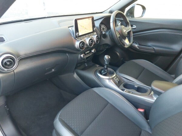 Used Nissan Juke 2023 for sale - 76183624: Photo 5