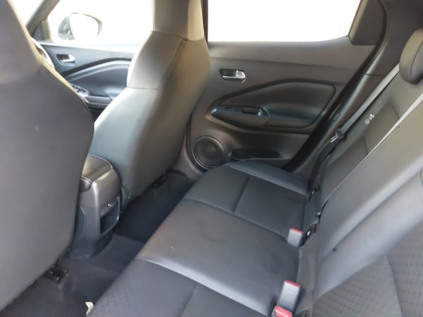 Used Nissan Juke 2023 for sale - 76183624: Photo 6