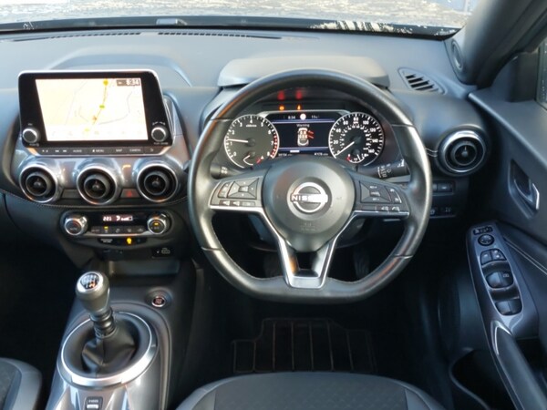 Used Nissan Juke 2023 for sale - 76183624: Photo 7