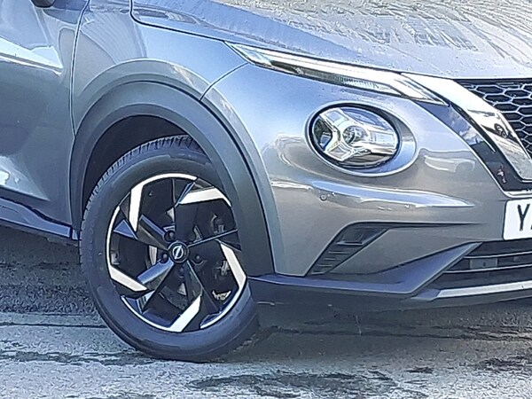 Used Nissan Juke 2023 for sale - 76183624: Photo 9