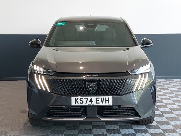 Used Peugeot 3008 2024 for sale - 75993334: Photo 12
