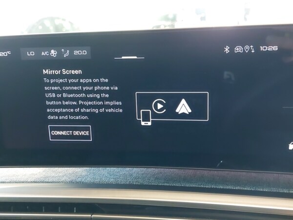 Used Peugeot 3008 2024 for sale - 75993334: Photo 18