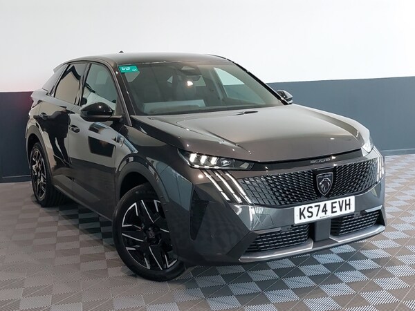Used Peugeot 3008 2024 for sale - 75993334: Photo 1
