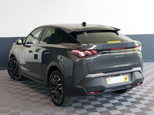 Used Peugeot 3008 2024 for sale - 75993334: Photo 3