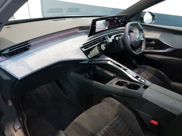 Used Peugeot 3008 2024 for sale - 75993334: Photo 5