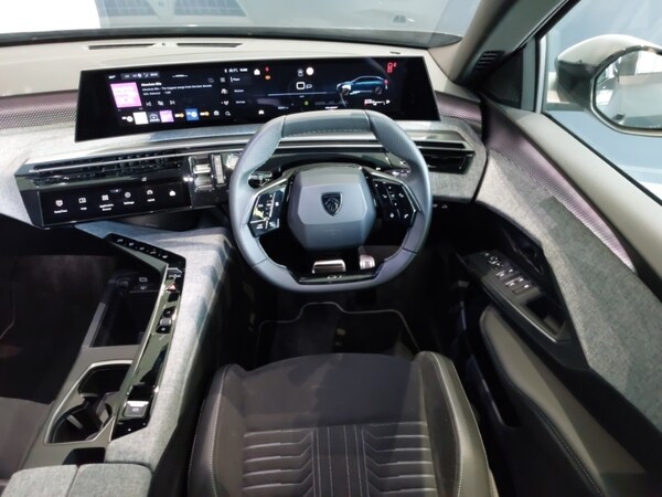 Used Peugeot 3008 2024 for sale - 75993334: Photo 7