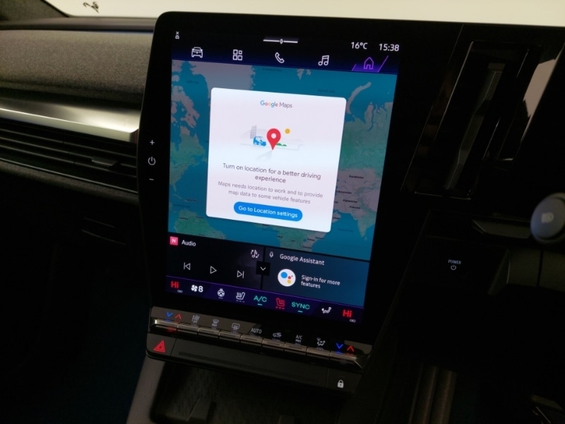 Used Renault Scenic E-Tech 2024 for sale - 76478795: Photo 15