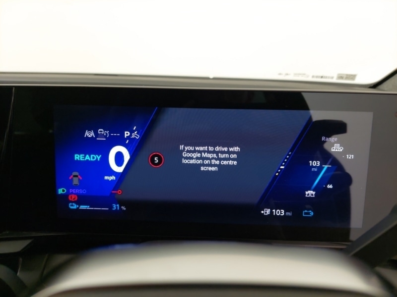 Used Renault Scenic E-Tech 2024 for sale - 76478795: Photo 16