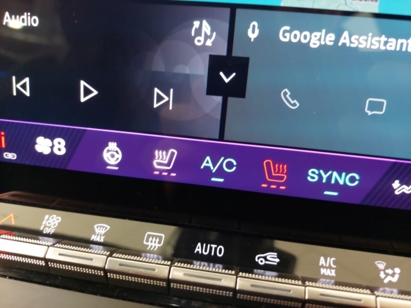 Used Renault Scenic E-Tech 2024 for sale - 76478795: Photo 17