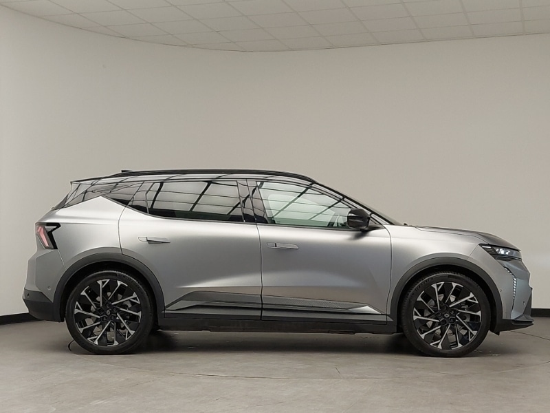 Used Renault Scenic E-Tech 2024 for sale - 76478795: Photo 4