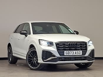 Used Audi Q2 2024 for sale - 79858119: Photo