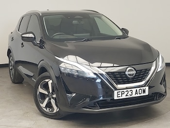 Used Nissan Qashqai 2023 for sale - 78617294: Photo