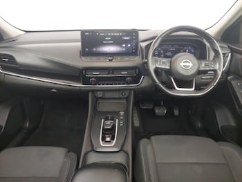 Used Nissan Qashqai 2023 for sale - 78617294: Photo