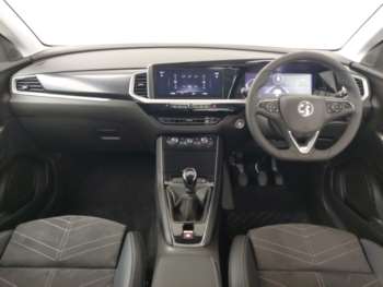 Used Vauxhall Grandland 2024 for sale - 74786952: Photo