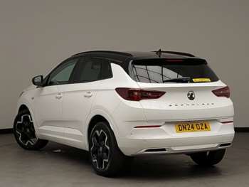 Used Vauxhall Grandland 2024 for sale - 74786952: Photo