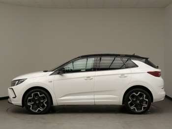 Used Vauxhall Grandland 2024 for sale - 74786952: Photo