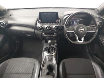 Used Nissan Juke 2023 for sale - 75828354: Photo