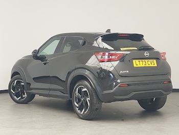 Used Nissan Juke 2023 for sale - 75828354: Photo