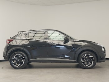 Used Nissan Juke 2023 for sale - 75828354: Photo
