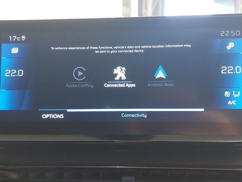 Used Peugeot 3008 2023 for sale - 78218777: Photo 12