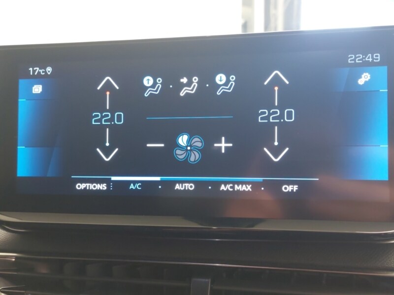 Used Peugeot 3008 2023 for sale - 78218777: Photo 16