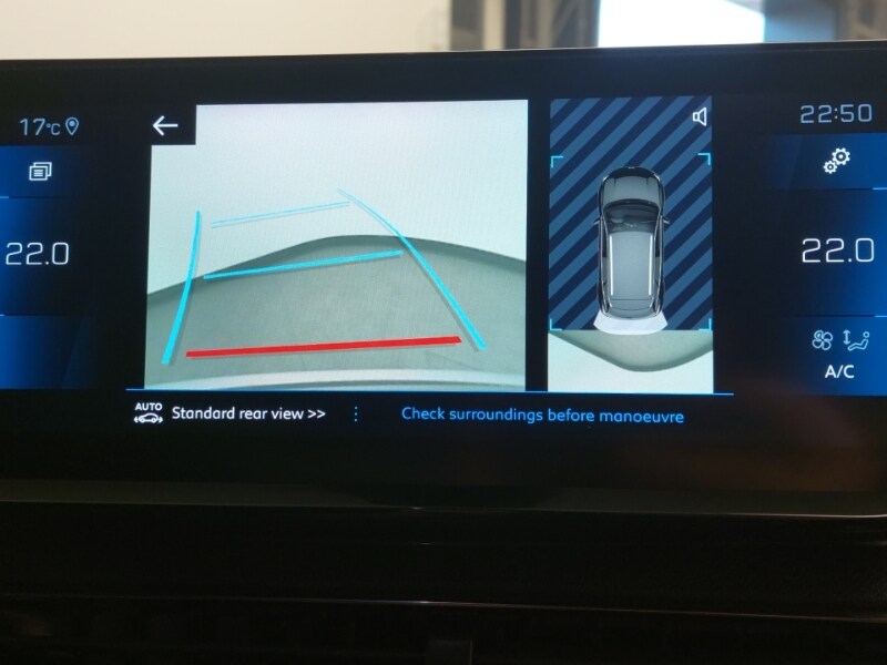 Used Peugeot 3008 2023 for sale - 78218777: Photo 19