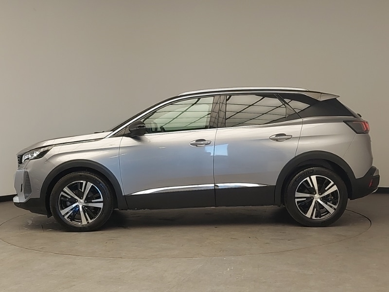 Used Peugeot 3008 2023 for sale - 78218777: Photo 4