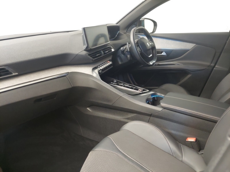 Used Peugeot 3008 2023 for sale - 78218777: Photo 5