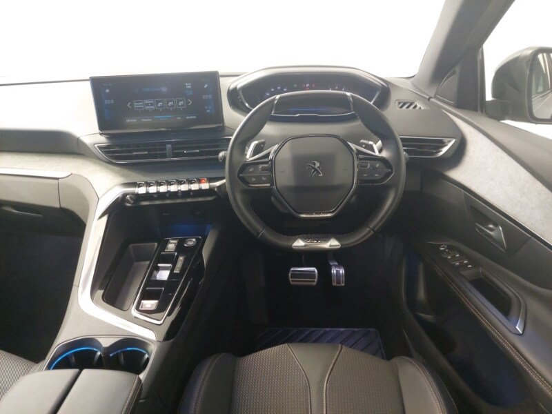 Used Peugeot 3008 2023 for sale - 78218777: Photo 7