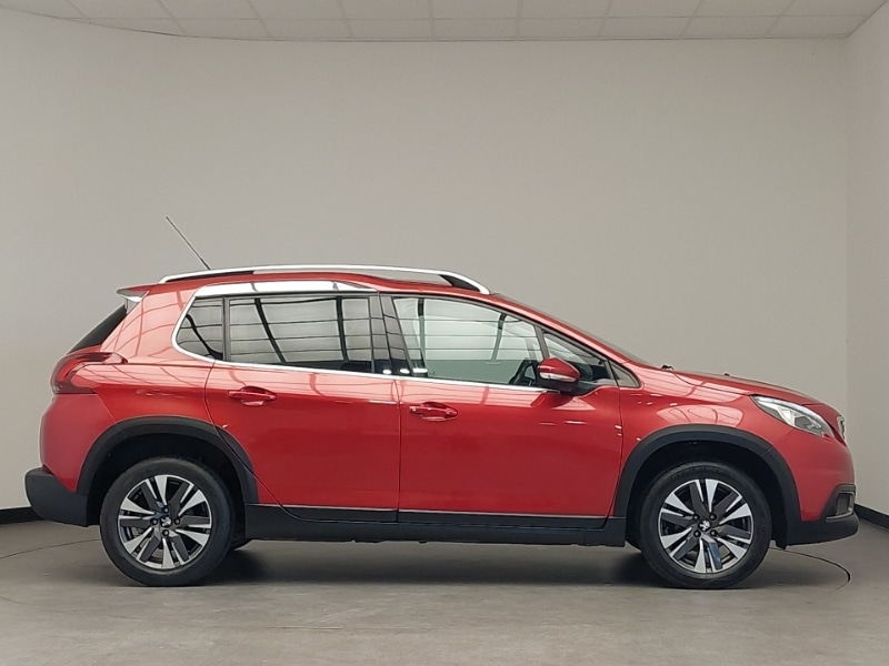 Used Peugeot 2008 2016 for sale - 76543582: Photo 4