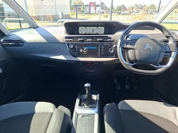 Used Citroen C4 Picasso 2014 for sale - 79691452: Photo