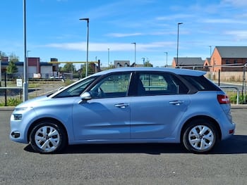 Used Citroen C4 Picasso 2014 for sale - 79691452: Photo